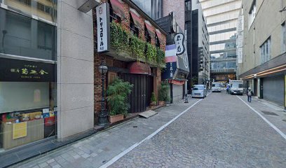 Belle Ginza ５丁目店