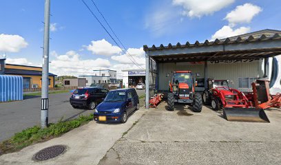 三和シヤッター工業(株)五所川原営業所