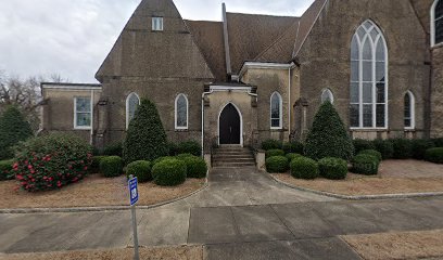 First United Methodist Church