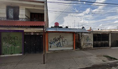 Limpia-Hogar