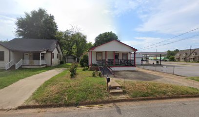 Alabama Hearing Aid Center