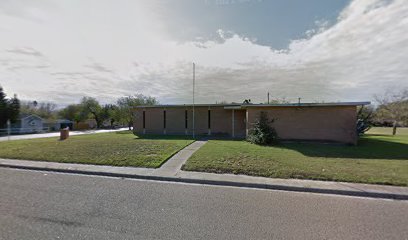 Llano Grande 1173 Masonic Lodge