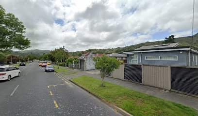 Tawhai School - Glen Road