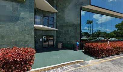 Palm Beach Vein Treatment Center