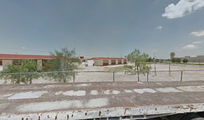 Escuela secundaria Rafael Ramírez Castañeda