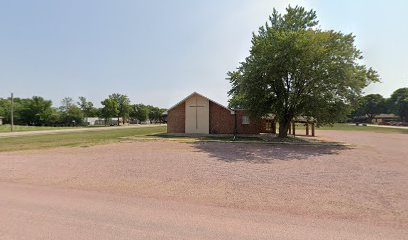 Missionary Church-Freeman