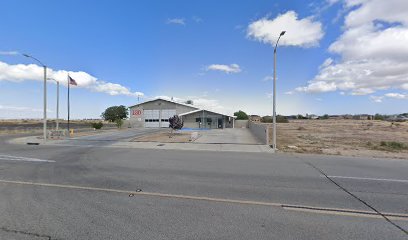 Los Angeles County Fire Dept. Station 130