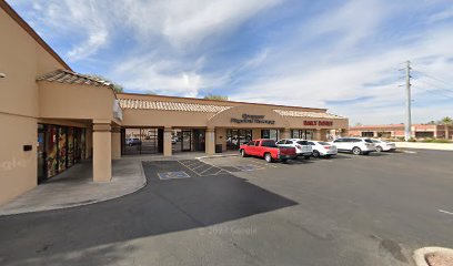 Paul Woolf - Pet Food Store in Avondale Arizona