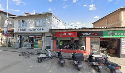 Uğur Ticaret