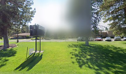 Lake Spokane Elementary School