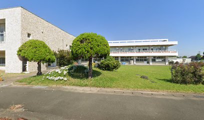 U-ToC 浜松市外国人学習支援センター