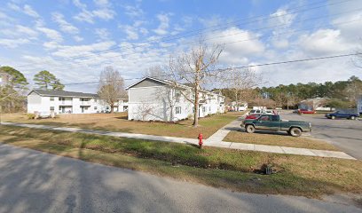 Dogwood Grove Apartments