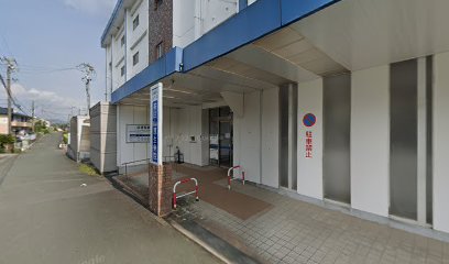 茶臼山厚生病院透析センター