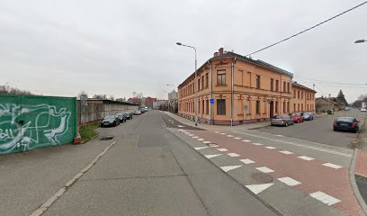 Soukromé šestileté gymnázium v Ostravě, s.r.o. - Střední škola