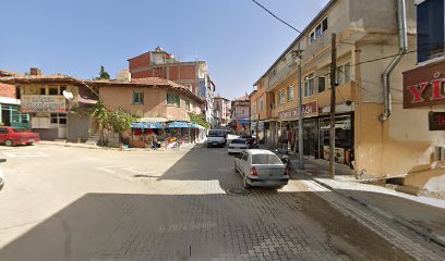Çanşa Köyü Cami
