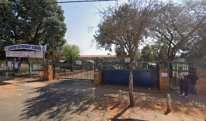 Laudium Secondary School