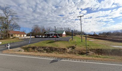 Northeast Alabama Health Services - Skyline