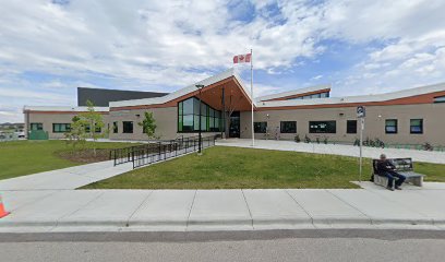 Sibylla Kiddle School | Calgary Board of Education