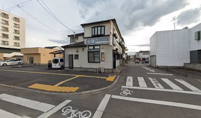 日浦クリーニング店