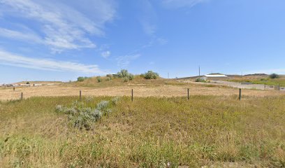 Sheridan City Landfill