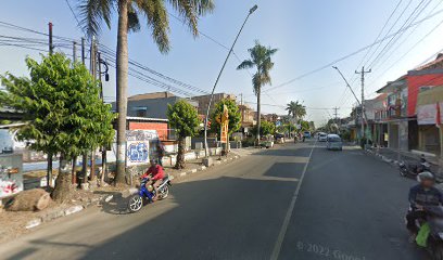 Warung Mba Mur