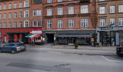 Rytmisk Center Østerbro