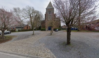 Eglise de Bierwart