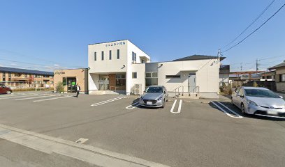 中山自動車鈑金塗装工場