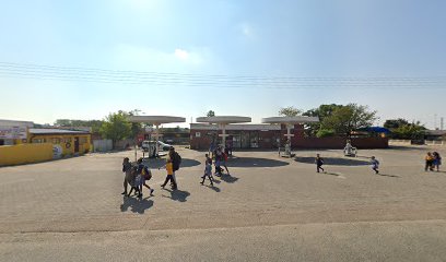 Ikageng Community Centre