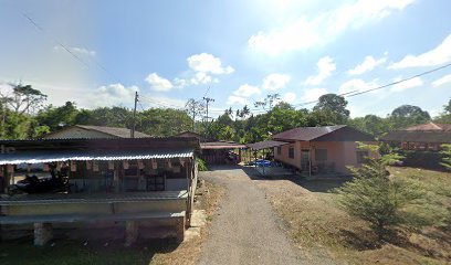 Warung Cik Melah