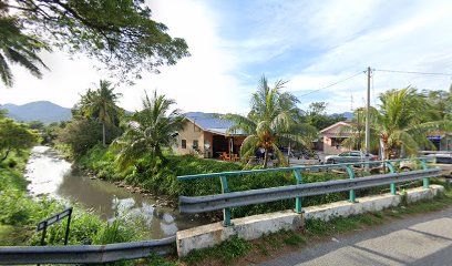 Yahrohman Restoran