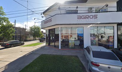 Agroquimicos
