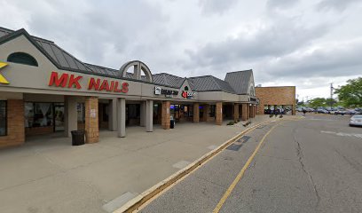 Kroger Floral