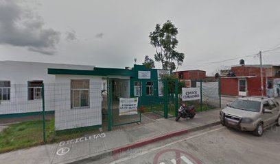 Centro Comunitario de Quirindabara