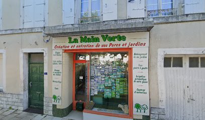 La Main Verte