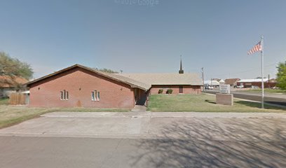 Beaver Church of Christ