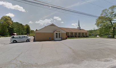 Valley Hill Baptist Church