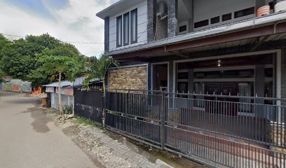 Rumah Makan Olivia