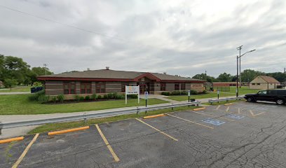 Illinois Action For Children Early Learning Center