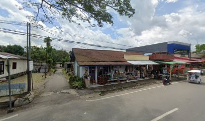 Rumah Cuci Ktg Laundry