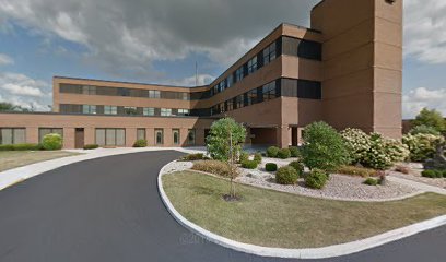 Franciscan Health Laboratory Services Crawfordsville