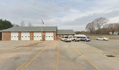 Smith Grove Fire Station 24