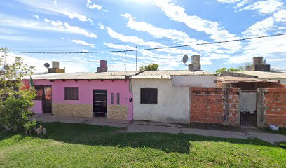 Vivienda M 'Familia Mendoza'