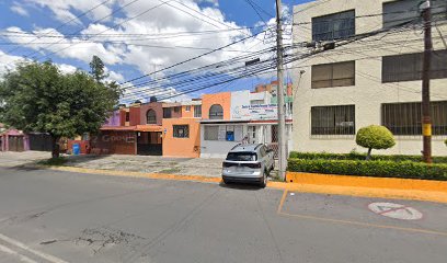 Centro Kreomy