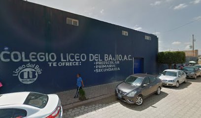 Colegio Liceo del Bajío A.C.