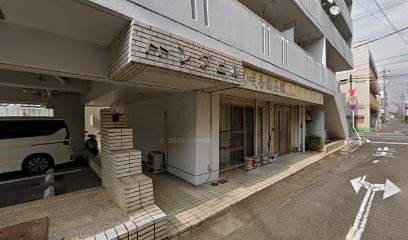 ピノキオ薬局 那加店