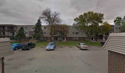 Shoreview Hills Apartments