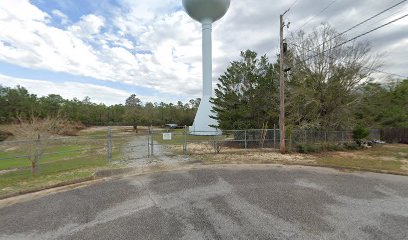 Holley Water Tower