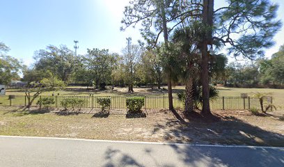 Lofton Cemetery