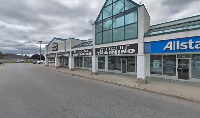 Travel Clinic - Townline Guardian Pharmacy